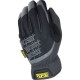 Перчатки Mechanix Fast Fit Black/Grey | цвет черно-серый | (MFF-05)